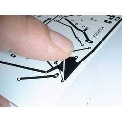 How to make printed circuit boards Part 2