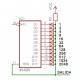 Integrated circuit CD4040