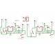 Digital volume control circuit schema