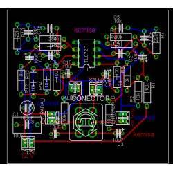 Loudness circuit