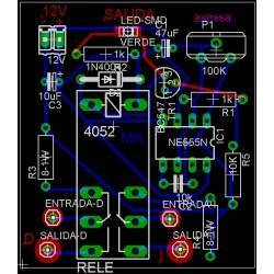 Speaker protection schema