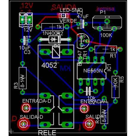 Speaker protection schema