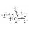 1W amplifier