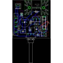 Fonte de energia configurável