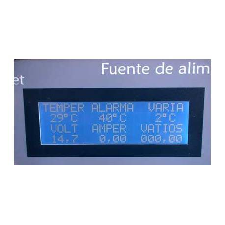 Voltmeter ammeter and wattmeter with pic