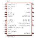 Datasheet circuits