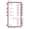 Circuitos com pic microcontroladores