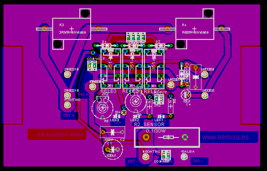 Plano de masa creado